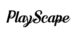 PlayScape - logo